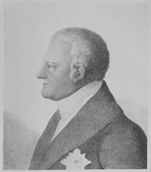 Karl August, Großherzog von Sachsen-Weimar-Eisenach